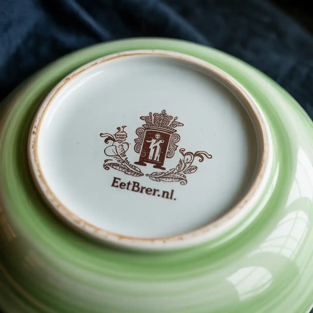 Hoe zorg je voor je eetborden: Onderhoudstips