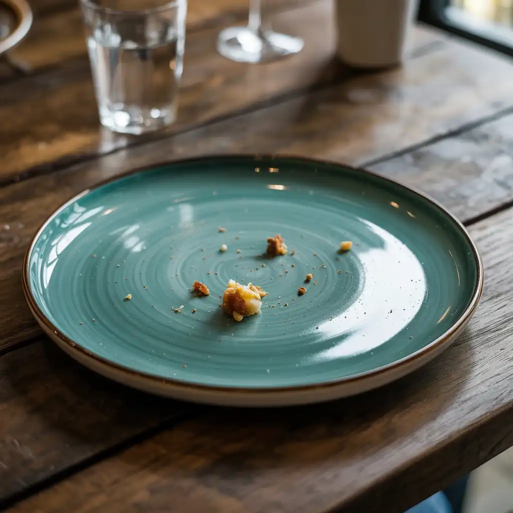 Het selecteren van eetborden voor je restaurant: Wat je moet weten