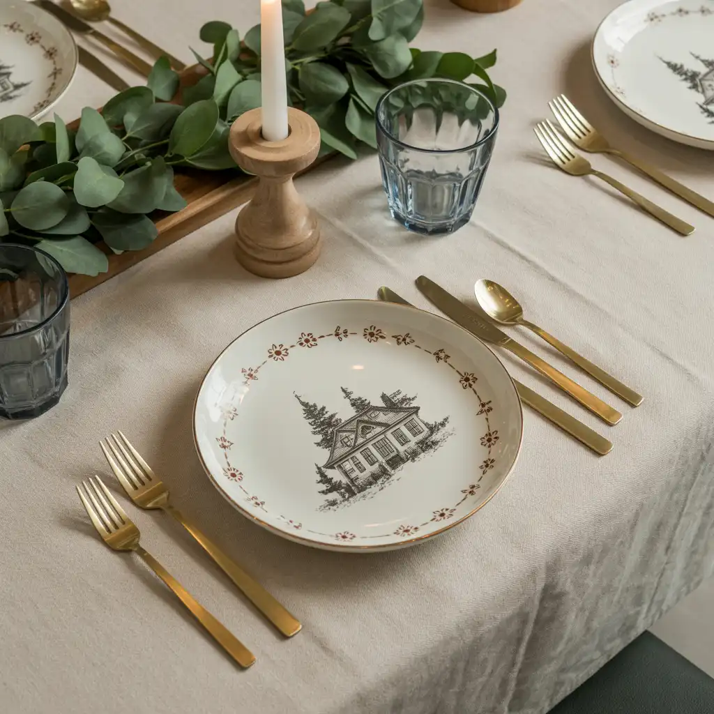 Het belang van eetborden in de culinaire beleving